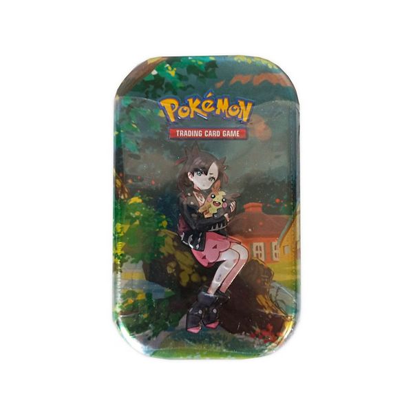 pokemon sword and shield lost origin card list Pokémon TCG: Metal Stacking Tin – Kraken Dice main image 0
