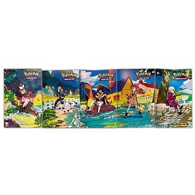2023 Pokémon Crown Zenith Mini Tin