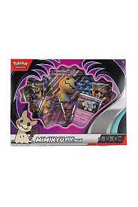 Image of Pokemon 2023 Scarlet Violet Show Case Box