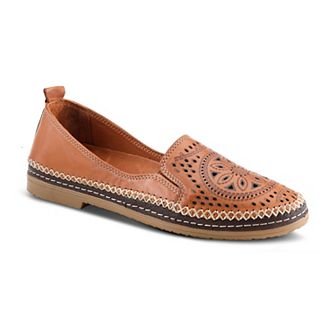 Spring Step Ingrid Women's Leather Loafers