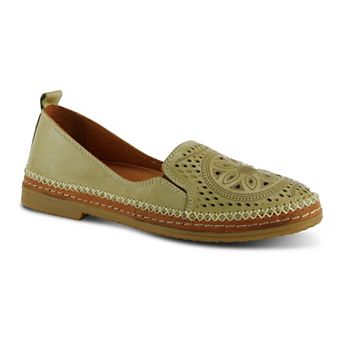 Spring Step Ingrid Women's Leather Loafers