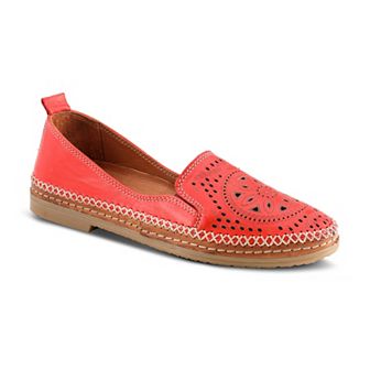 Spring Step Ingrid Women's Leather Loafers