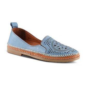 Spring Step Ingrid Women's Leather Loafers