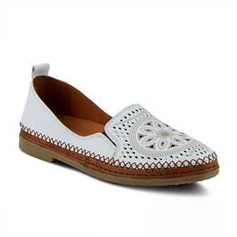 Spring Step Ingrid Women's Leather Loafers