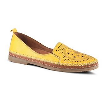 Spring Step Ingrid Women's Leather Loafers