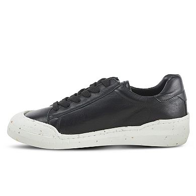 Spring Step Rantana Women's Leather Sneakers
