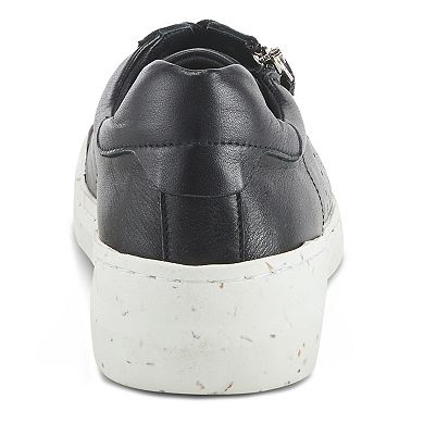 Spring Step Rantana Women's Leather Sneakers