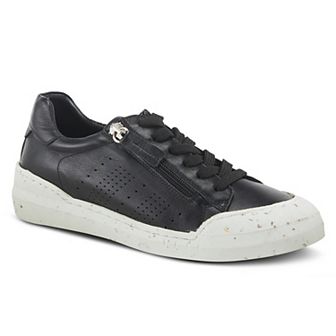 Spring Step Rantana Women's Leather Sneakers