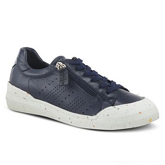 Spring Step Rantana Women's Leather Sneakers