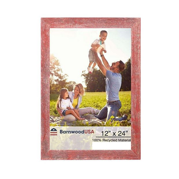 12 X 24 Poster Frame Classic Style Movie Poster Frames 12x24 With Mat