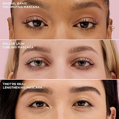 Major Mascara Minis Mascara Value Set