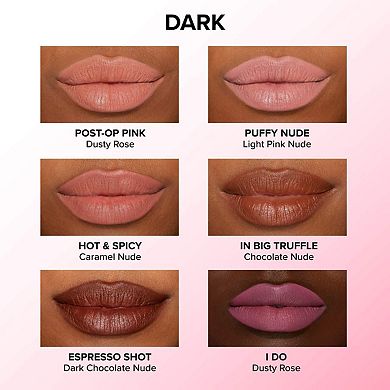 Lip Injection Extreme Lip Shaper Plumping Lip Liner