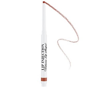Too Faced Lip Injection Extreme Lip Shaper Plumping Lip Liner