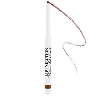 Too Faced Lip Injection Extreme Lip Shaper Plumping Lip Liner