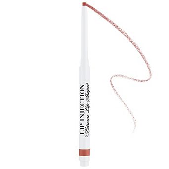 Too Faced Lip Injection Extreme Lip Shaper Plumping Lip Liner