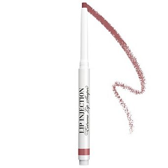 Too Faced Lip Injection Extreme Lip Shaper Plumping Lip Liner