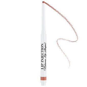 Too Faced Lip Injection Extreme Lip Shaper Plumping Lip Liner
