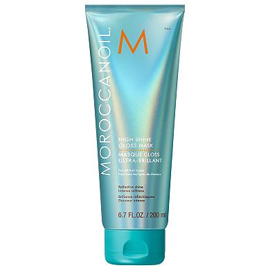 High Gloss Shine Color Depositing Mask in Clear