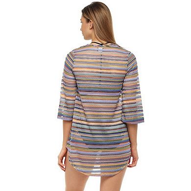 Women's Jordan Taylor Swim Coverup Tunic