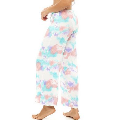 Women's Jordan Taylor Pull-On Coverup Swim Pants