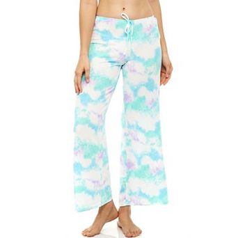 Women's Jordan Taylor Pull-On Coverup Swim Pants