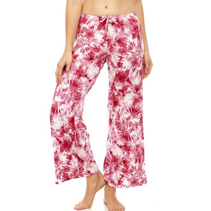 Women's Jordan Taylor Pull-On Coverup Swim Pants,