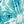 Turquoise Ivory