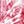 Pink Ivory