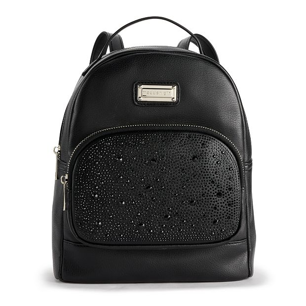 Madden girl best sale mini backpack