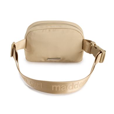 madden girl Solid Fanny Pack