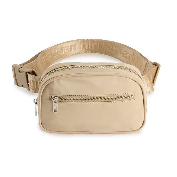 Madden girl bum bag new arrivals