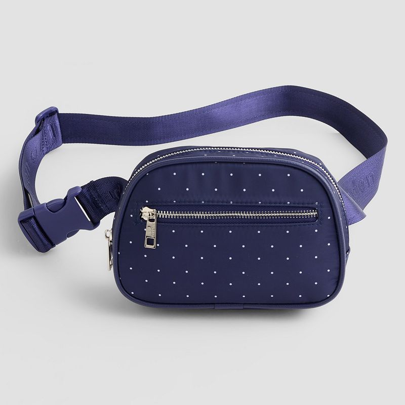 madden girl Fanny Pack, Blue