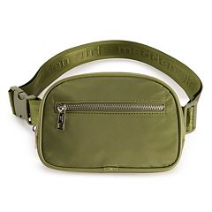 Fanny packs outlet at kohl's