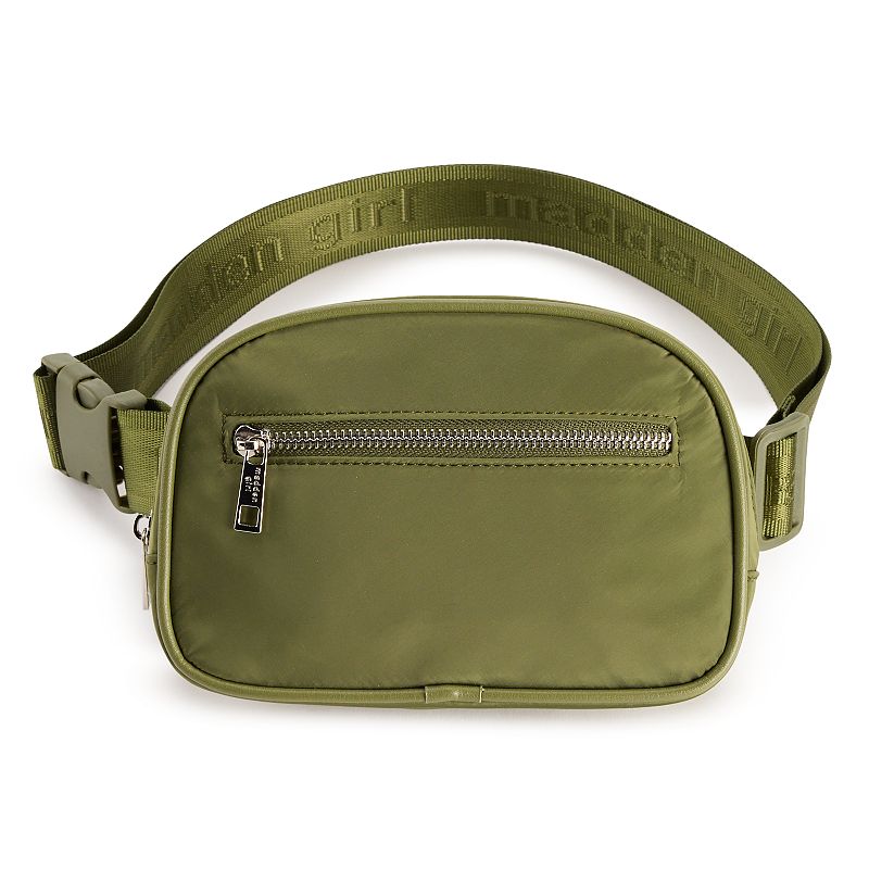 Crossbody Fanny Packs Kohls