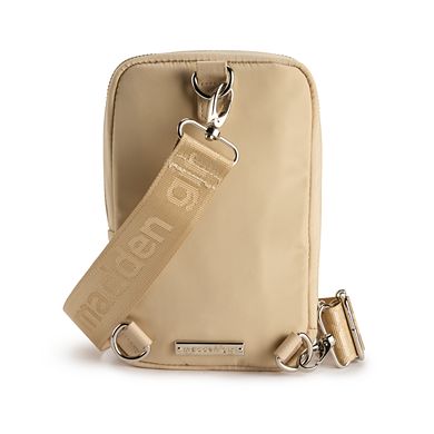 madden Girl Sling Crossbody Bag