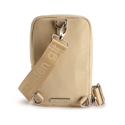 madden Girl Sling Crossbody Bag