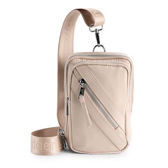 madden Girl Sling Crossbody Bag