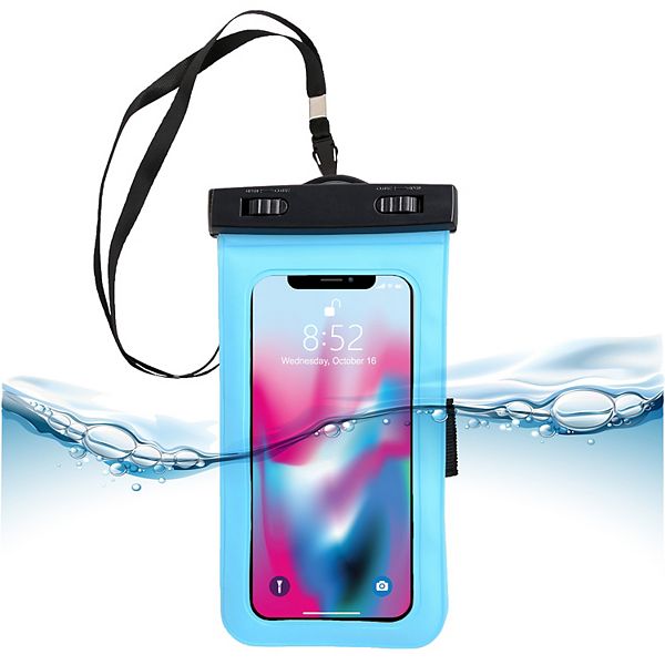 Wembley Waterproof Phone Case