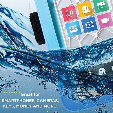 Wembley Waterproof Phone Case