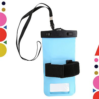 Wembley Waterproof Phone Case