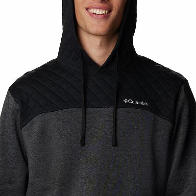 Columbia men's hart mountain hoodie hotsell