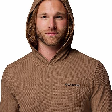 Men's Columbia Pitchstone Knit Hoodie