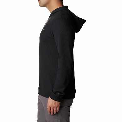 Men's Columbia Pitchstone Knit Hoodie