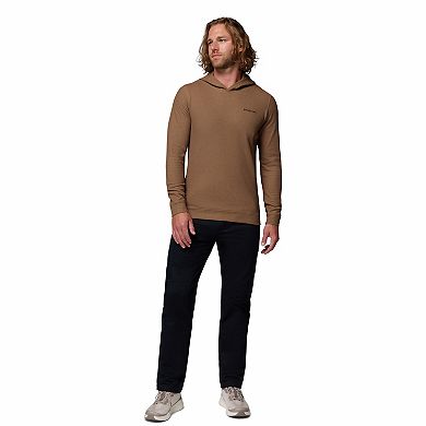 Men's Columbia Pitchstone Knit Hoodie