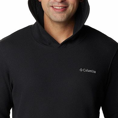 Men's Columbia Pitchstone Knit Hoodie