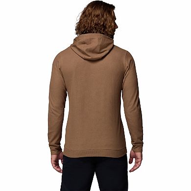 Men's Columbia Pitchstone Knit Hoodie