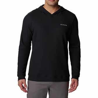 Men's Columbia Pitchstone Knit Hoodie