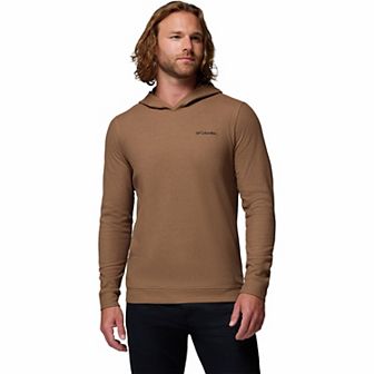 Men's Columbia Pitchstone Knit Hoodie