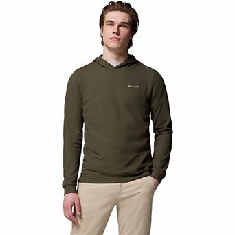 Men's Columbia Pitchstone Knit Hoodie