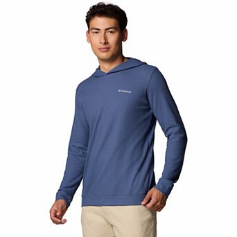 Men's Columbia Pitchstone Knit Hoodie